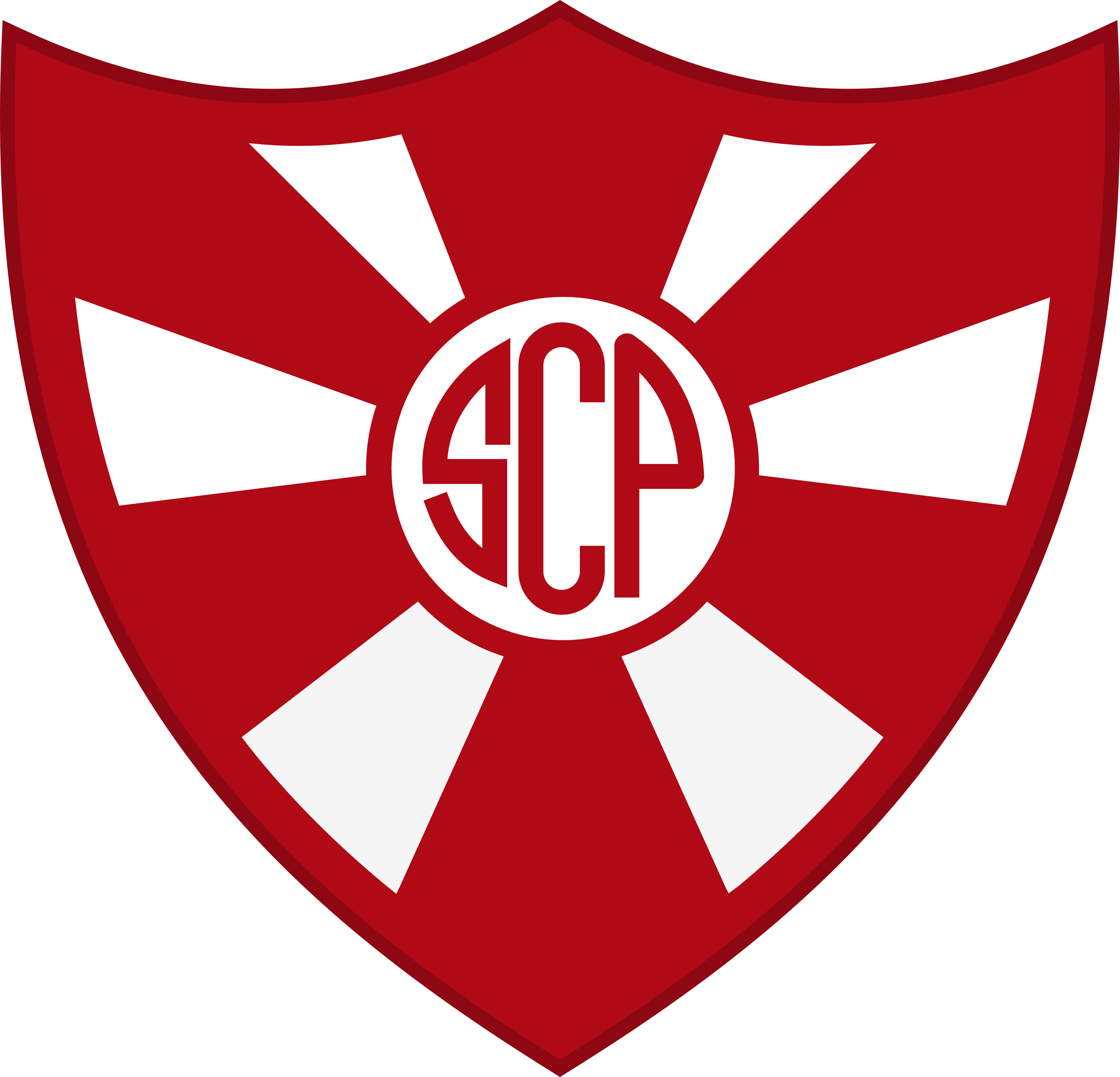 Logo do Sport Club Penedense